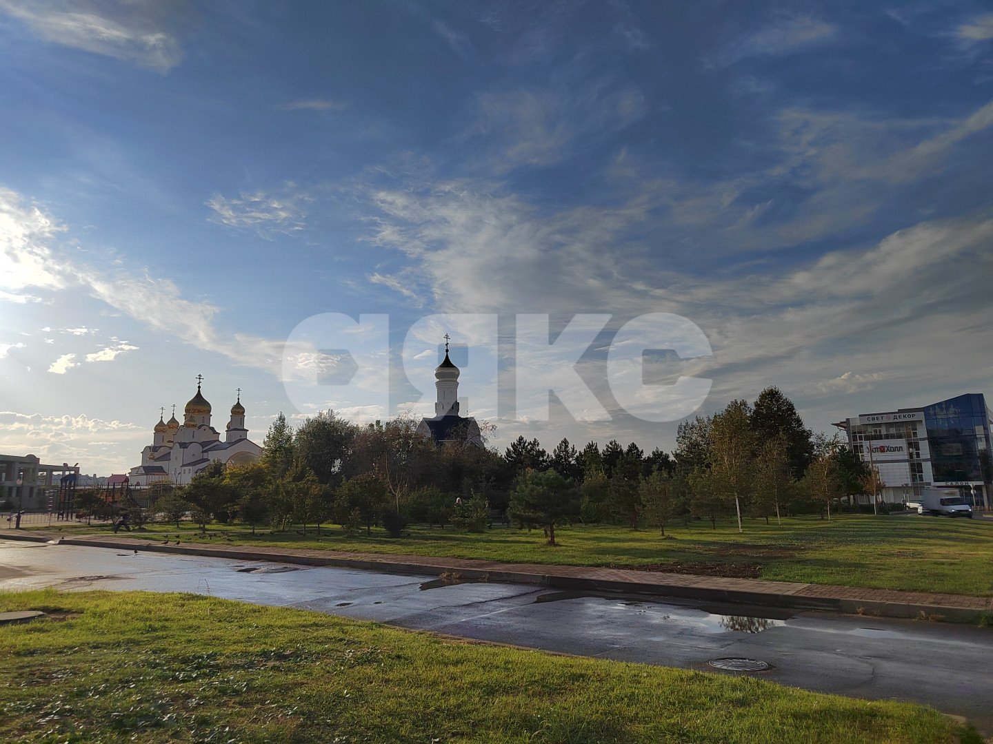 Фото №23: 1-комнатная квартира 39 м² - Анапа, жилой комплекс Горизонт, ул. Ленина, 173Ак1