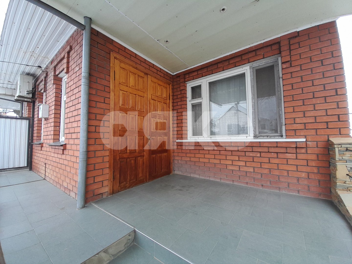 Фото №6: Дом 137&nbsp;м² + 2.19&nbsp;сот., 2&nbsp;эт. - Горячий Ключ, мкр. Курортная Зона, ул. Школьная
