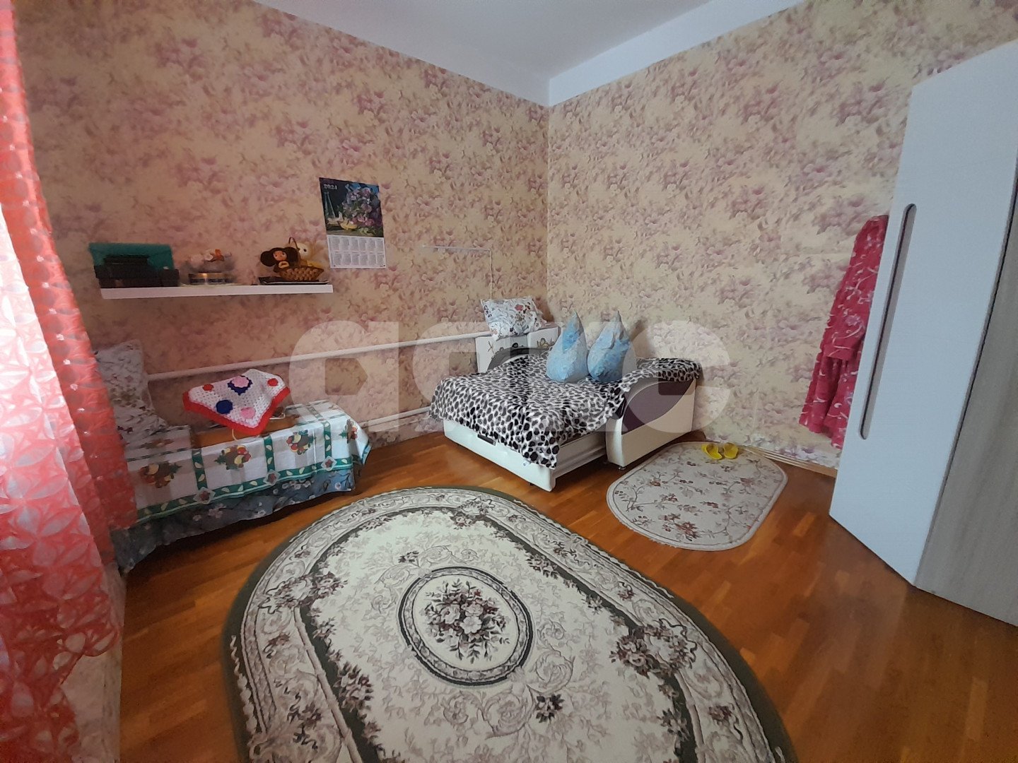 Фото №4: Дом 137&nbsp;м² + 2.19&nbsp;сот., 2&nbsp;эт. - Горячий Ключ, мкр. Курортная Зона, ул. Школьная