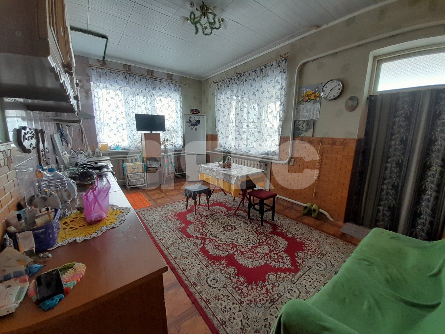 Фото №10: Дом 137&nbsp;м² + 2.19&nbsp;сот., 2&nbsp;эт. - Горячий Ключ, мкр. Курортная Зона, ул. Школьная