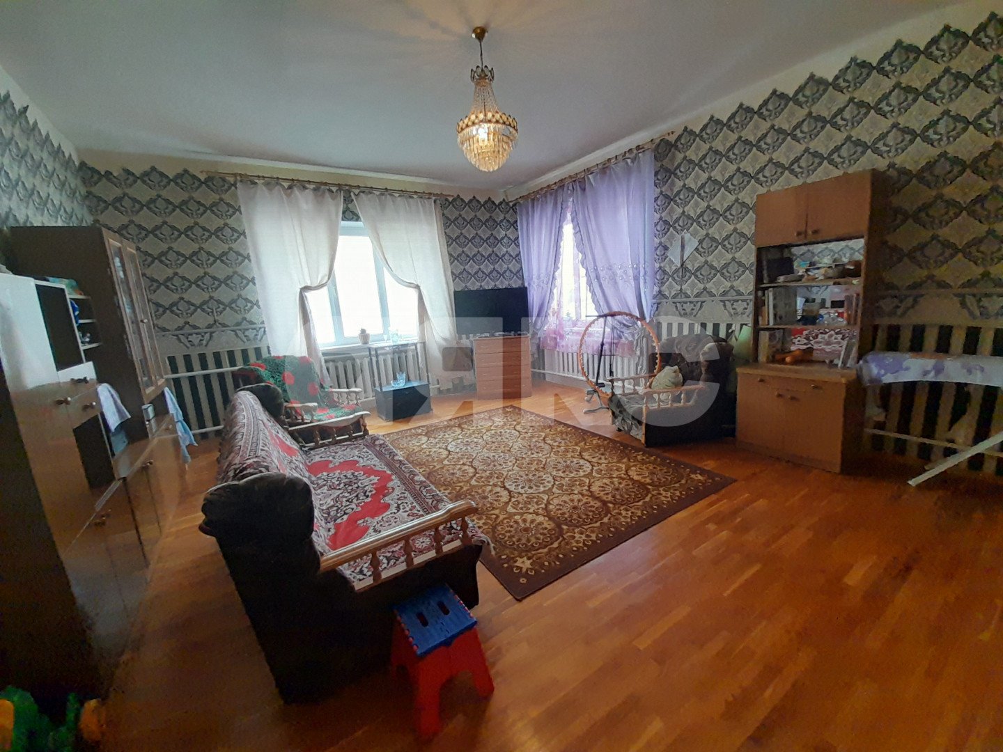 Фото №2: Дом 137&nbsp;м² + 2.19&nbsp;сот., 2&nbsp;эт. - Горячий Ключ, мкр. Курортная Зона, ул. Школьная