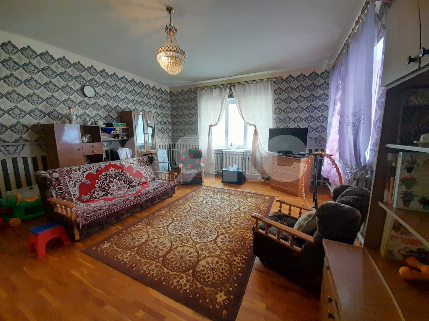 Фото №1: Дом 137&nbsp;м² + 2.19&nbsp;сот., 2&nbsp;эт. - Горячий Ключ, мкр. Курортная Зона, ул. Школьная