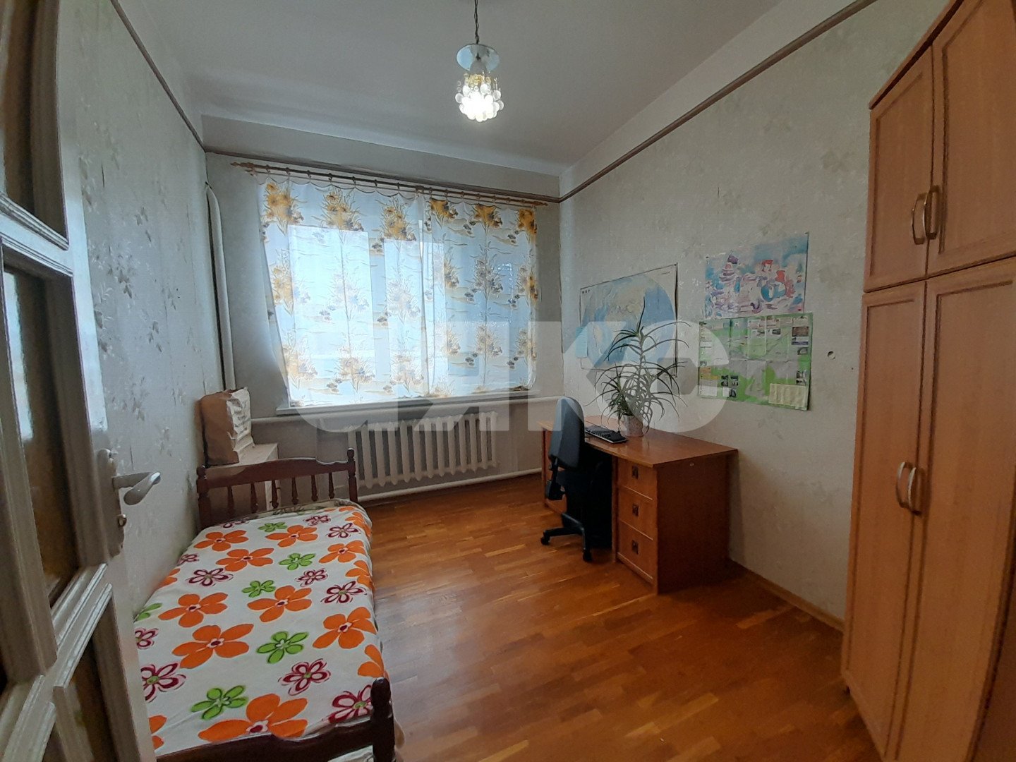 Фото №16: Дом 137&nbsp;м² + 2.19&nbsp;сот., 2&nbsp;эт. - Горячий Ключ, мкр. Курортная Зона, ул. Школьная