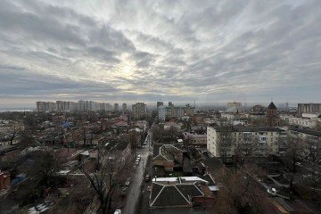 Фото №2: 2-комнатная квартира 59 м² - Ростов-на-Дону, мкр. Нахичевань, ул. 28-я Линия, 8