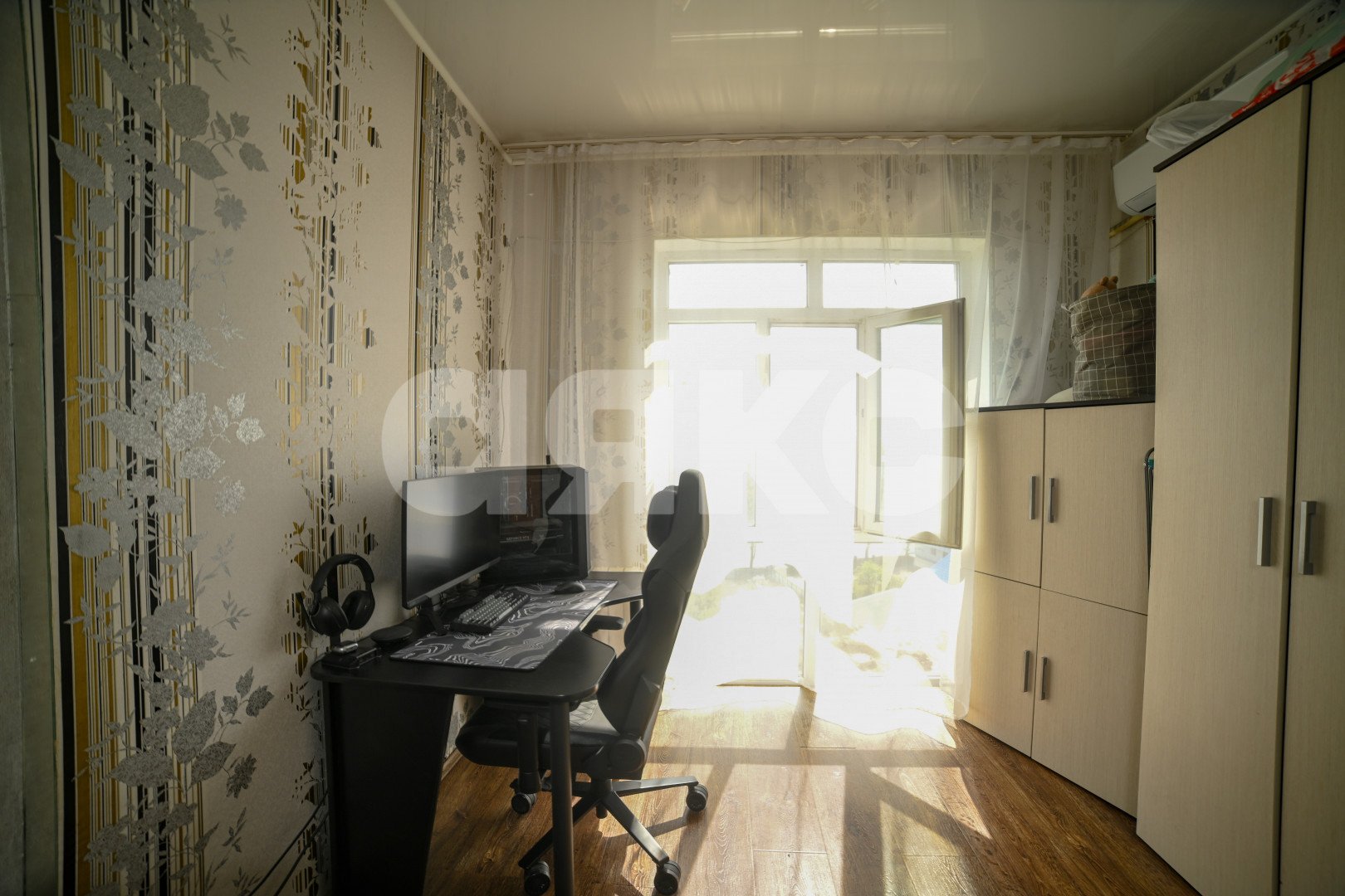 Фото №3: 1-комнатная квартира 35&nbsp;м², 6/6&nbsp;эт. - Геленджик, ул. Средняя, 18