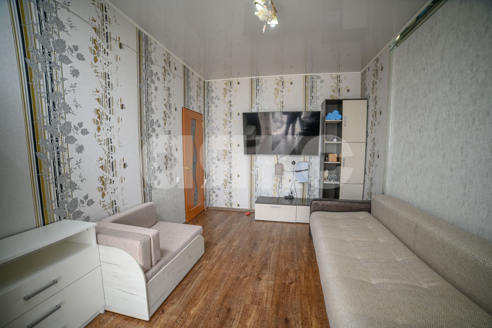 Фото №5: 1-комнатная квартира 35&nbsp;м², 6/6&nbsp;эт. - Геленджик, ул. Средняя, 18