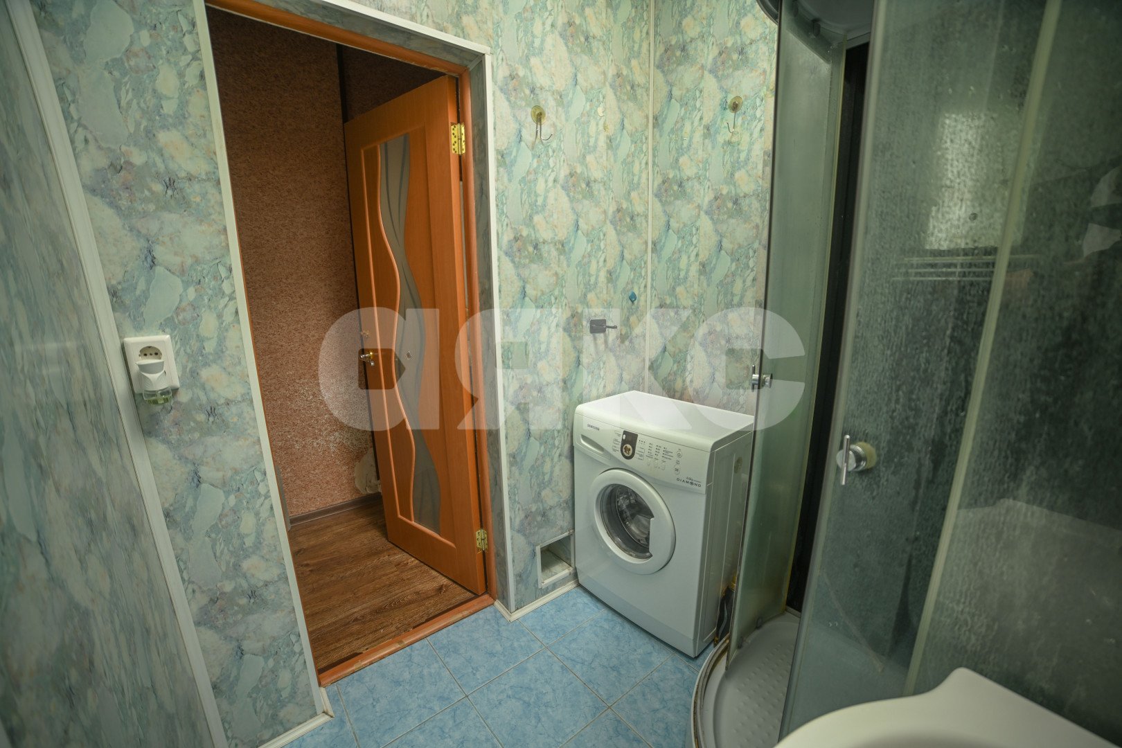 Фото №13: 1-комнатная квартира 35&nbsp;м², 6/6&nbsp;эт. - Геленджик, ул. Средняя, 18