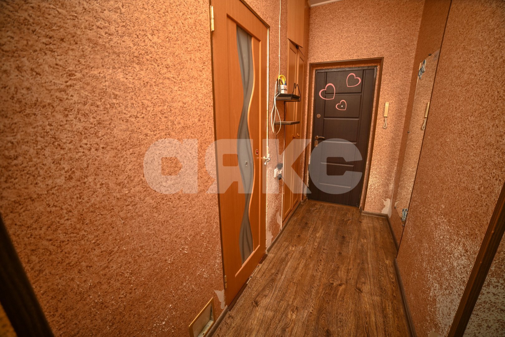 Фото №17: 1-комнатная квартира 35&nbsp;м², 6/6&nbsp;эт. - Геленджик, ул. Средняя, 18