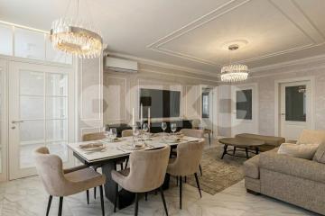 Фото №1: 3-комнатная квартира 120 м², 1/12 эт. - Батайск, мкр. Северная Звезда, ул. Северная Звезда, 10к1