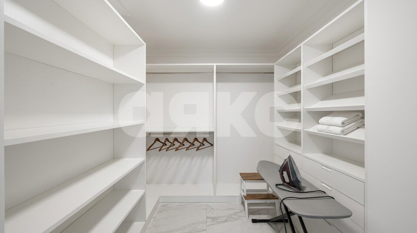 Фото №14: 3-комнатная квартира 120&nbsp;м², 1/12&nbsp;эт. - Батайск, мкр. Северная Звезда, ул. Северная Звезда, 10к1