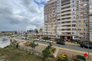 Фото №3: 1-комнатная квартира 43 м² - Анапа, мкр. Горгиппия, ул. Супсехское шоссе, 26к2