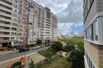 Фото №4: 1-комнатная квартира 43 м² - Анапа, мкр. Горгиппия, ул. Супсехское шоссе, 26к2