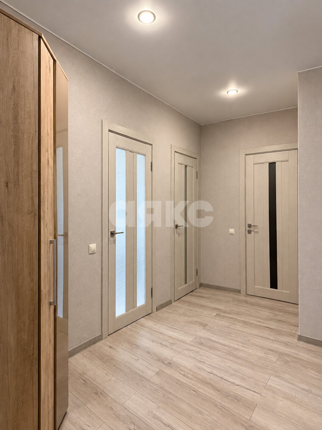 Фото №7: 2-комнатная квартира 50&nbsp;м², 14/15&nbsp;эт. - Батайск, ул. Максима Горького, 111к1
