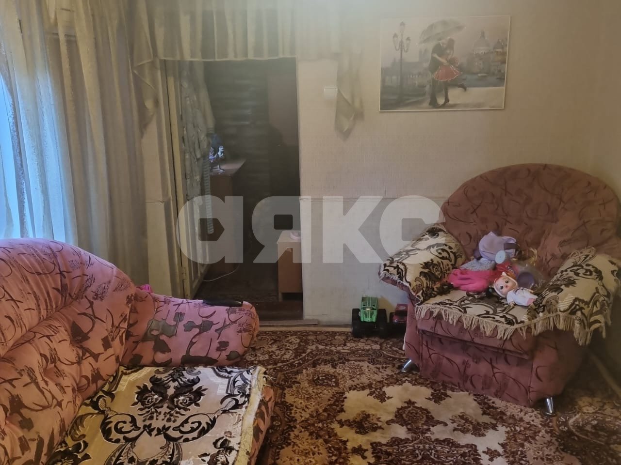 Фото №6: Дом 65&nbsp;м² + 3.5&nbsp;сот., 1&nbsp;эт. - Горячий Ключ, мкр. Старый Рынок, ул. Толстого