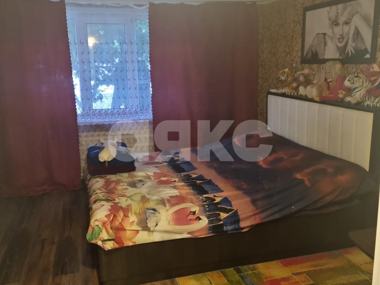 Фото №5: Дом 65&nbsp;м² + 3.5&nbsp;сот., 1&nbsp;эт. - Горячий Ключ, мкр. Старый Рынок, ул. Толстого