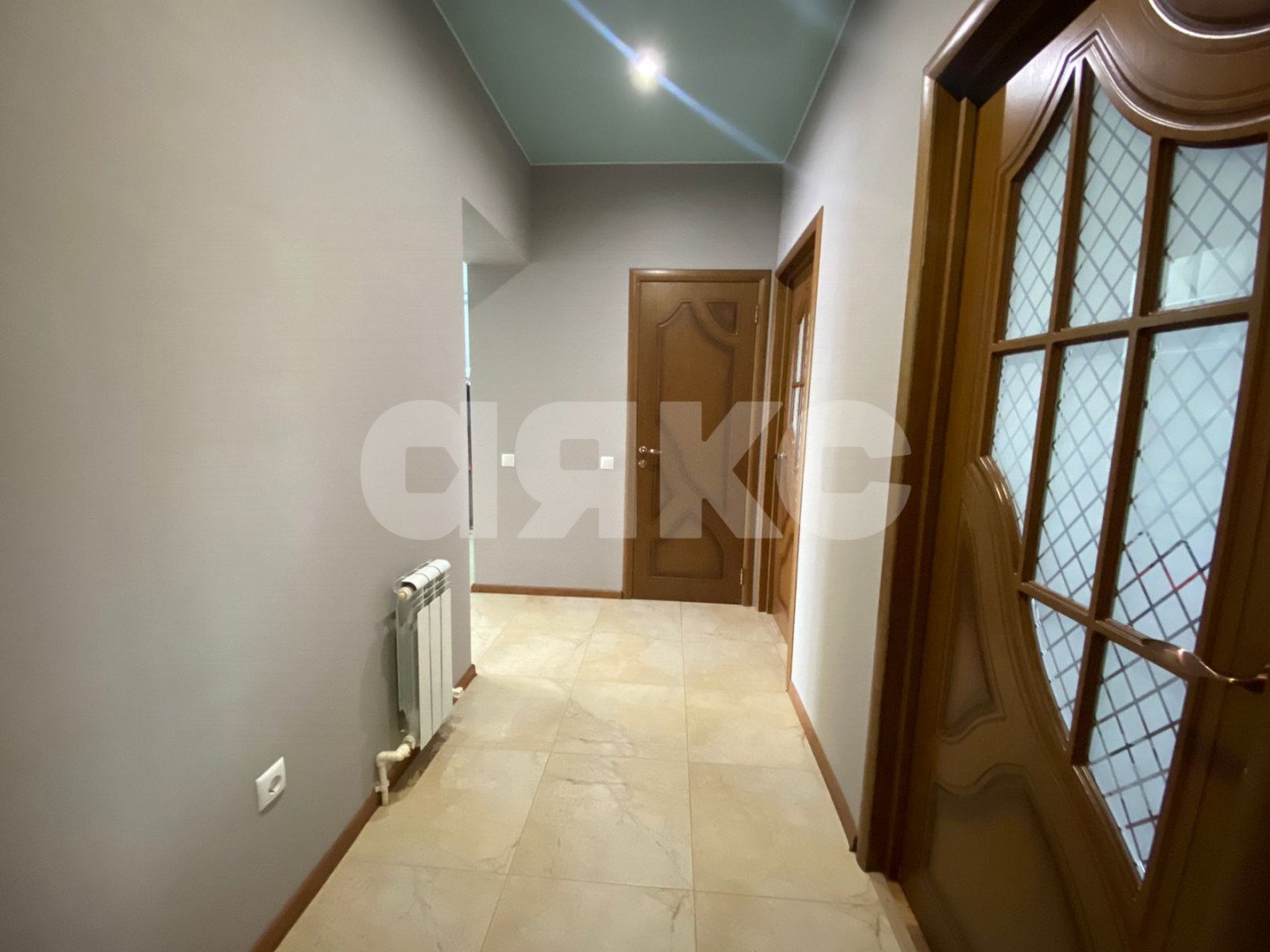 Фото №8: 2-комнатная квартира 60&nbsp;м², 4/5&nbsp;эт. - Горячий Ключ, мкр. Администрация, ул. Пономаренко, 24В