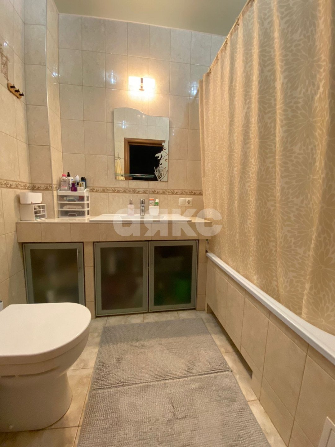 Фото №10: 2-комнатная квартира 60&nbsp;м², 4/5&nbsp;эт. - Горячий Ключ, мкр. Администрация, ул. Пономаренко, 24В