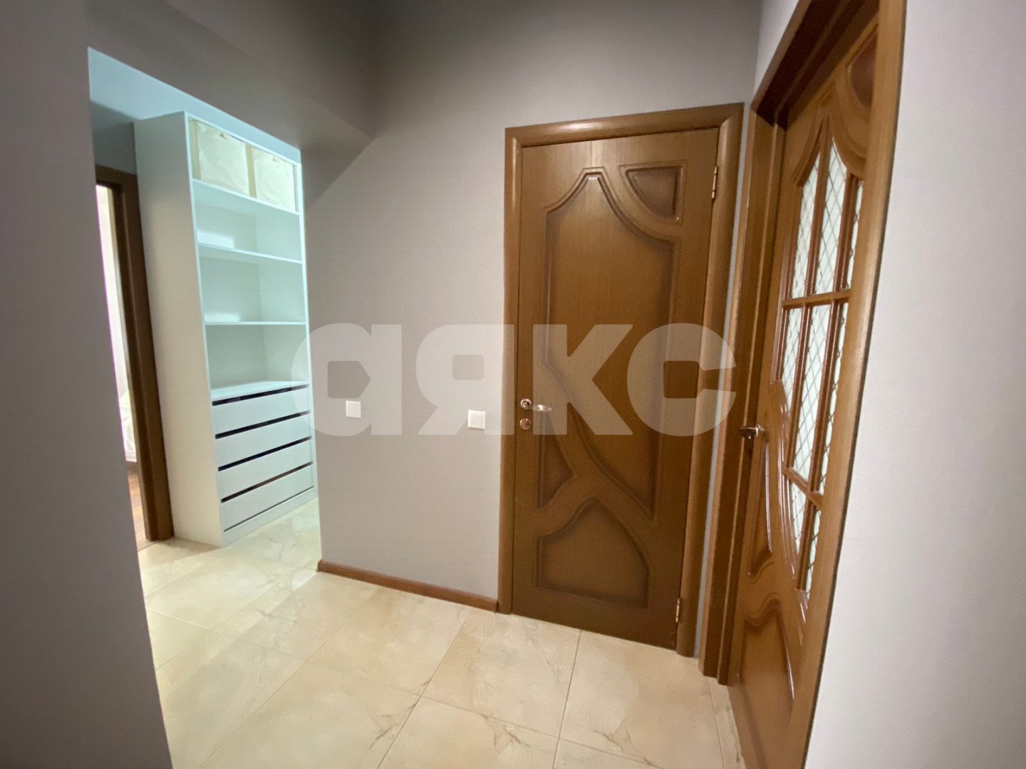Фото №12: 2-комнатная квартира 60&nbsp;м², 4/5&nbsp;эт. - Горячий Ключ, мкр. Администрация, ул. Пономаренко, 24В