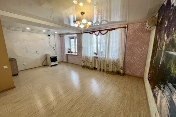 Фото №2: 3-комнатная квартира 60 м² - Пермь, мкр. Крохалева, ул. Лодыгина, 52/1