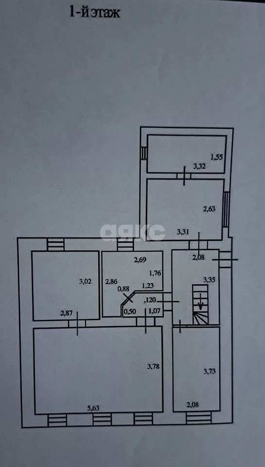 Фото №28: Дом 100 м² + 2.8 сот. - Ростов-на-Дону, Орджоникидзе, ул. Брестская, 72