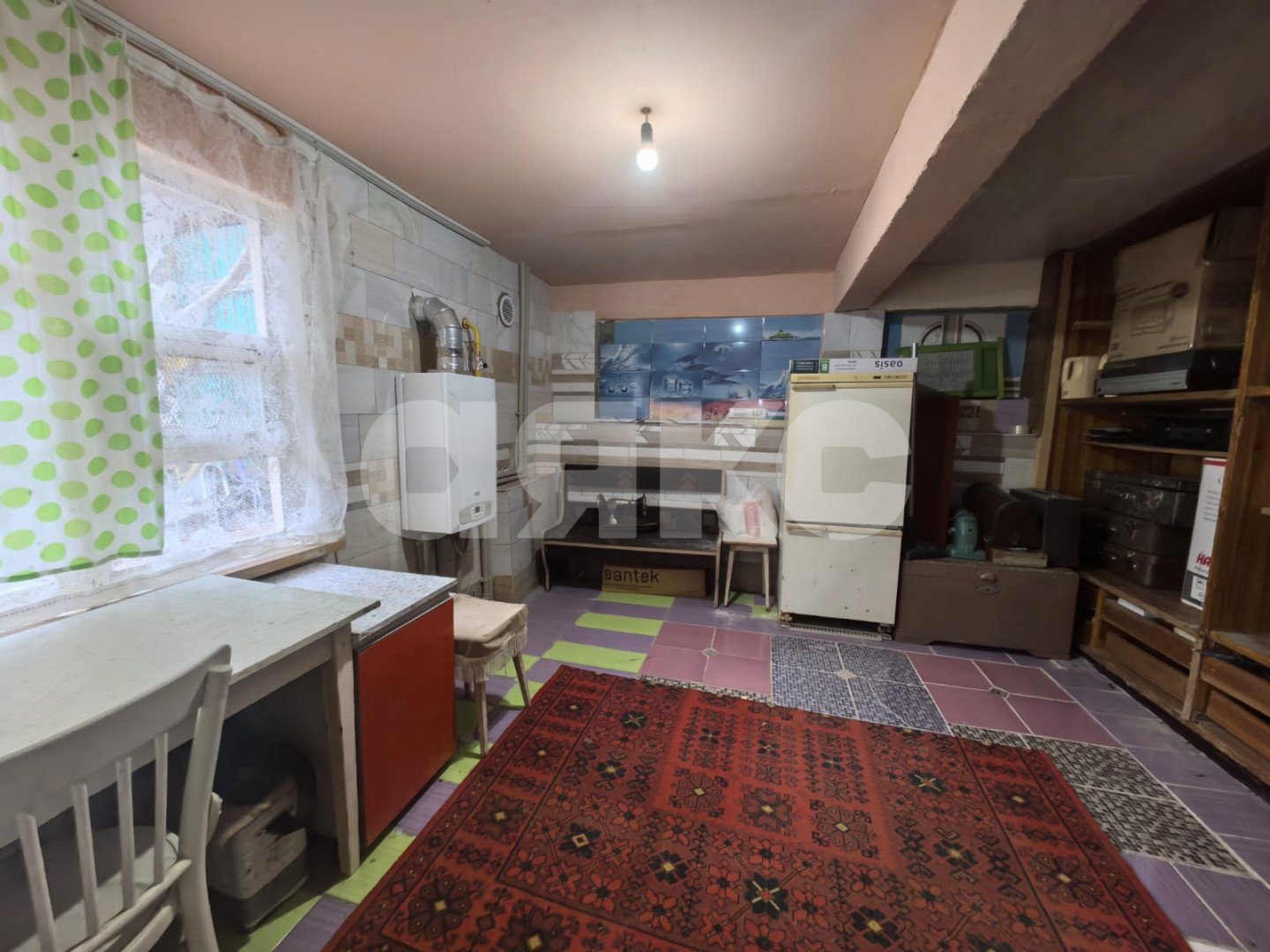 Фото №23: Дом 212&nbsp;м² + 12&nbsp;сот., 2&nbsp;эт. - Детляжка, р. Лазаревский, пер. Бюроканский, 4