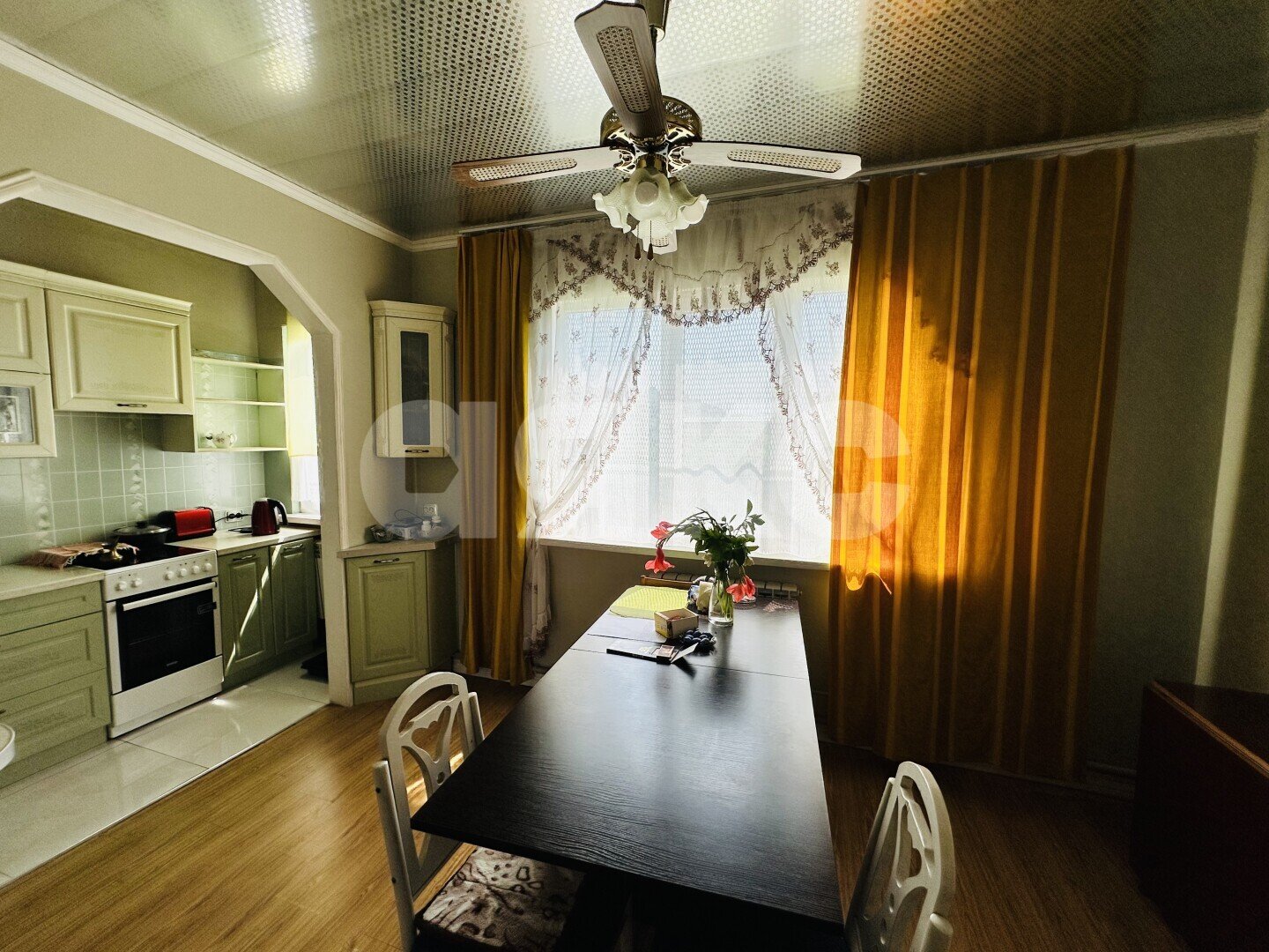 Фото №8: Дом 212&nbsp;м² + 12&nbsp;сот., 2&nbsp;эт. - Детляжка, р. Лазаревский, пер. Бюроканский, 4