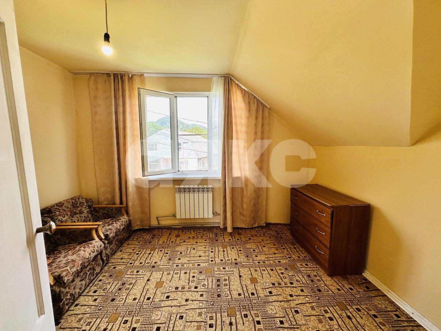 Фото №15: Дом 212&nbsp;м² + 12&nbsp;сот., 2&nbsp;эт. - Детляжка, р. Лазаревский, пер. Бюроканский, 4