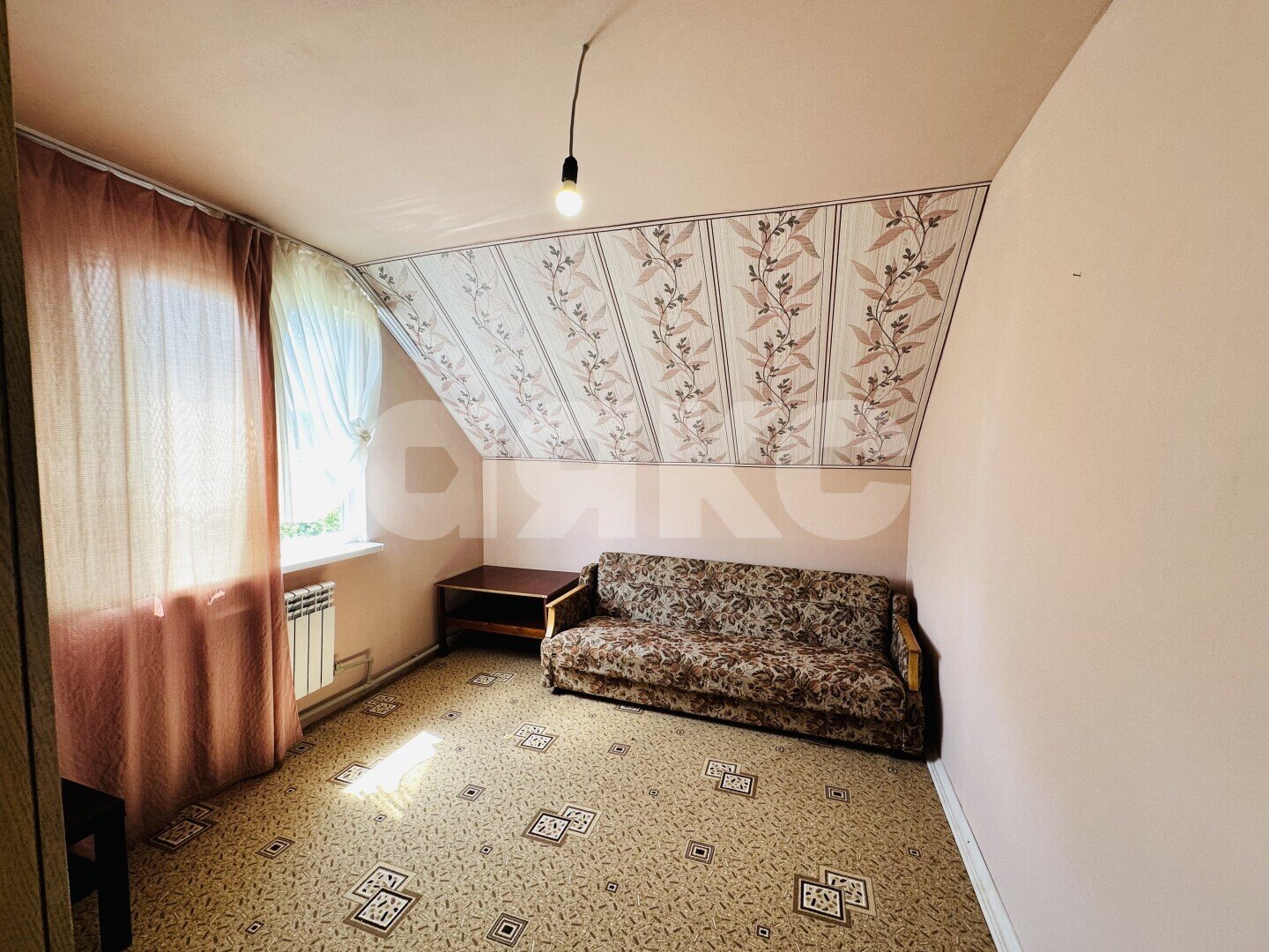Фото №17: Дом 212&nbsp;м² + 12&nbsp;сот., 2&nbsp;эт. - Детляжка, р. Лазаревский, пер. Бюроканский, 4