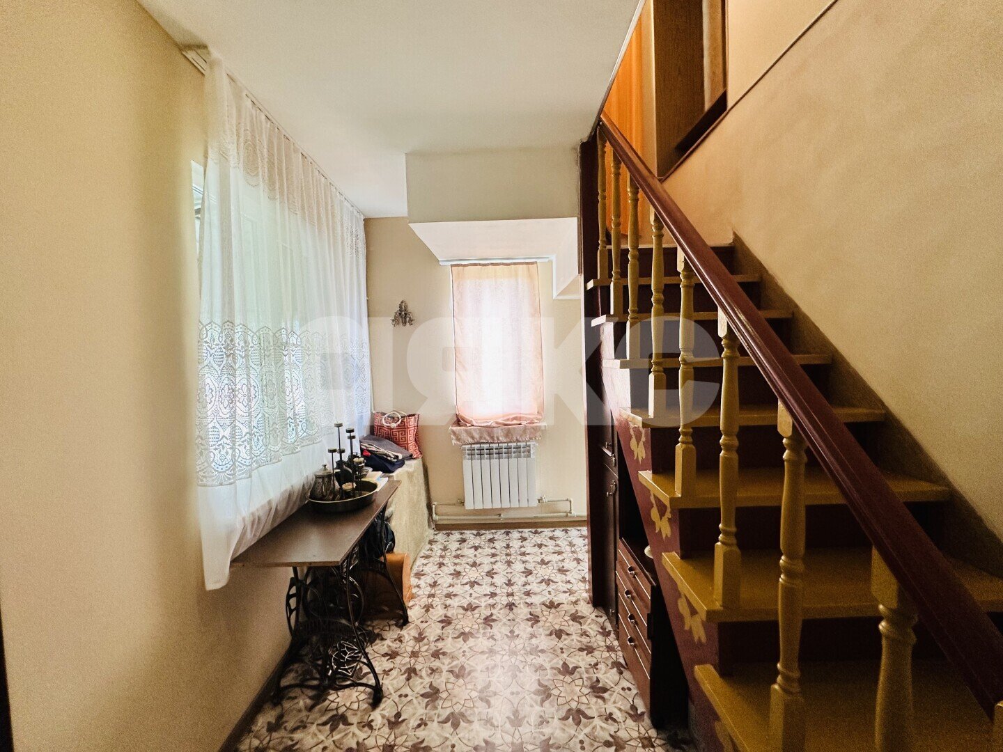 Фото №18: Дом 212&nbsp;м² + 12&nbsp;сот., 2&nbsp;эт. - Детляжка, р. Лазаревский, пер. Бюроканский, 4