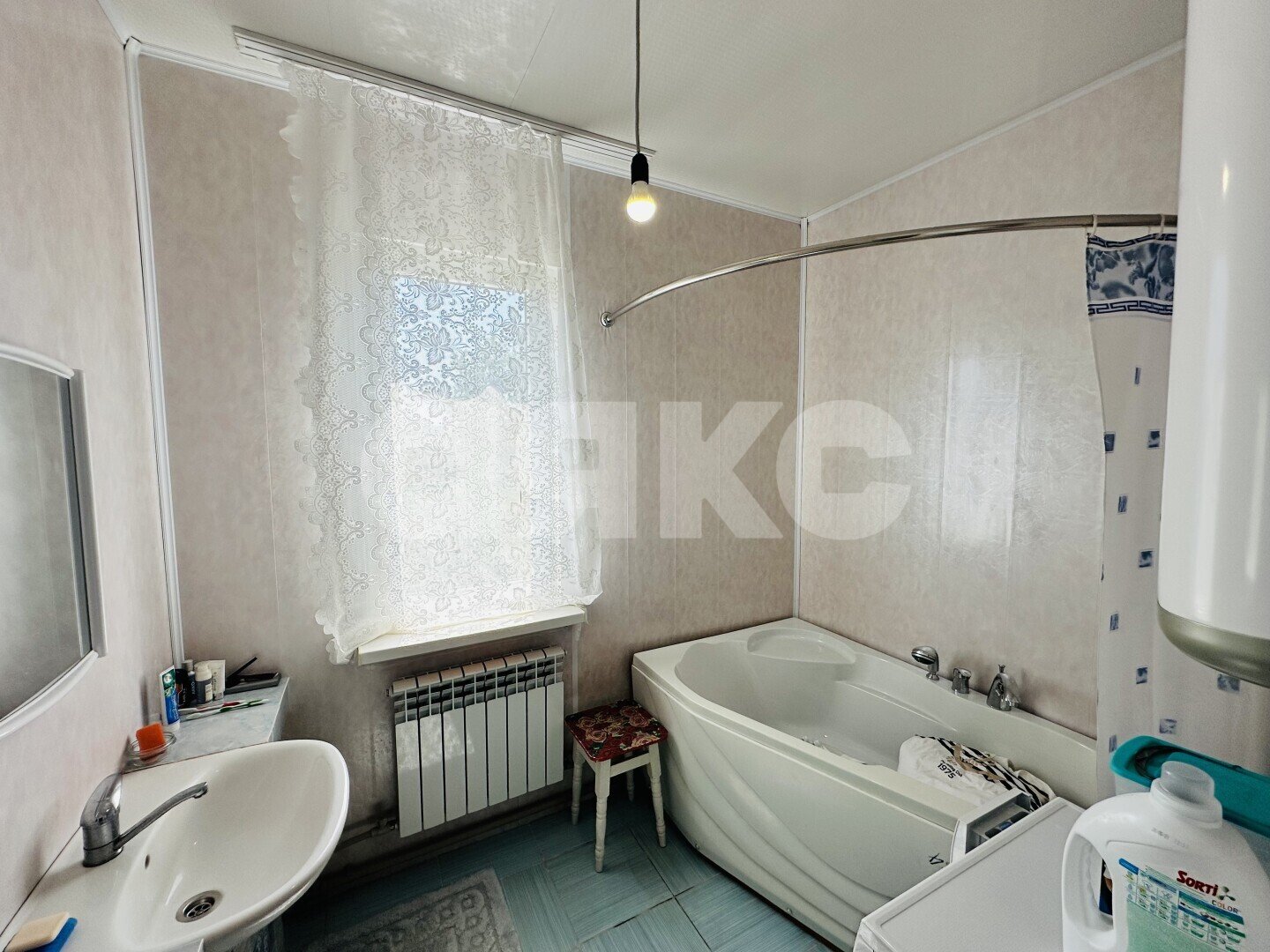 Фото №20: Дом 212&nbsp;м² + 12&nbsp;сот., 2&nbsp;эт. - Детляжка, р. Лазаревский, пер. Бюроканский, 4