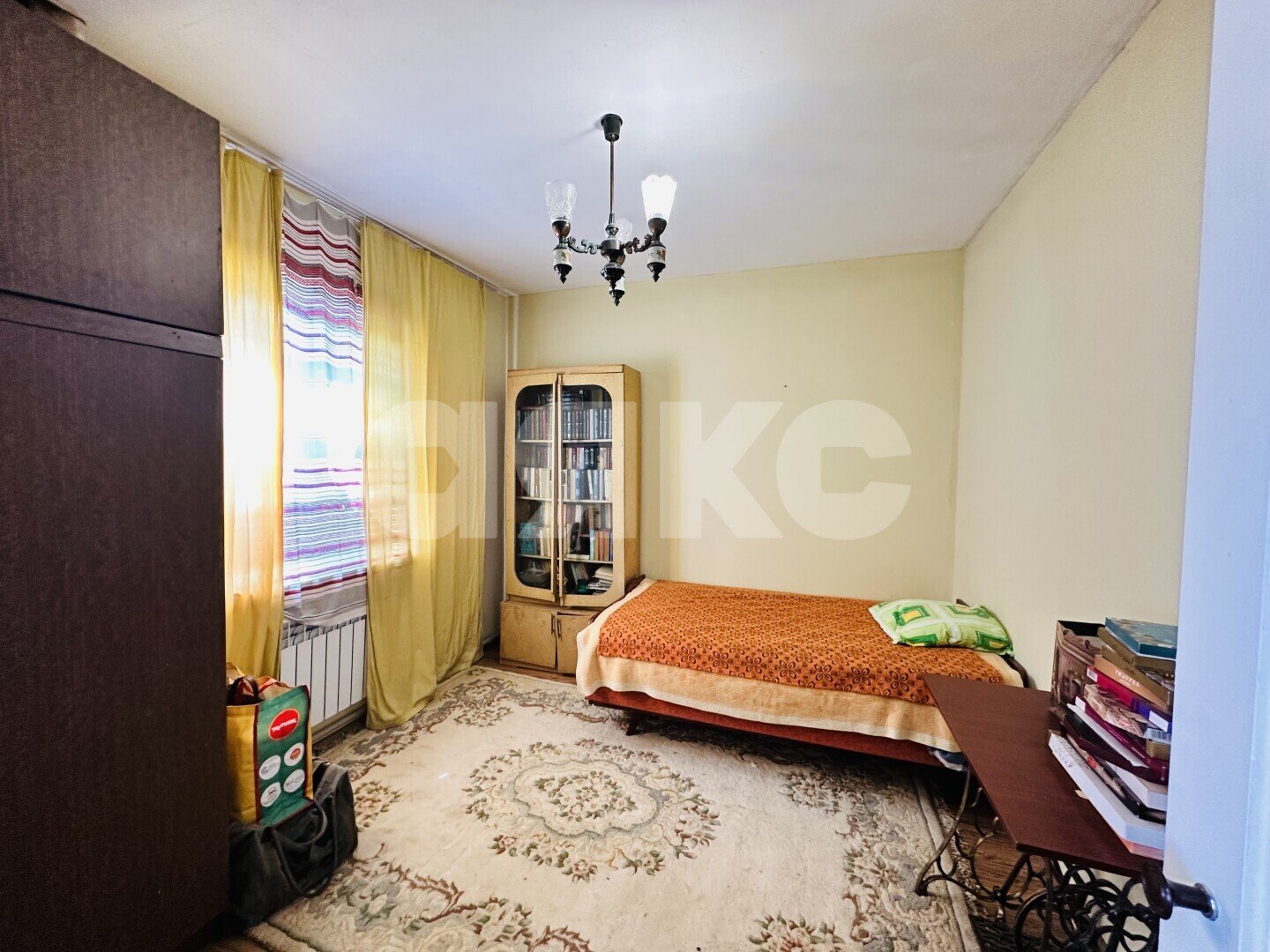 Фото №10: Дом 212&nbsp;м² + 12&nbsp;сот., 2&nbsp;эт. - Детляжка, р. Лазаревский, пер. Бюроканский, 4