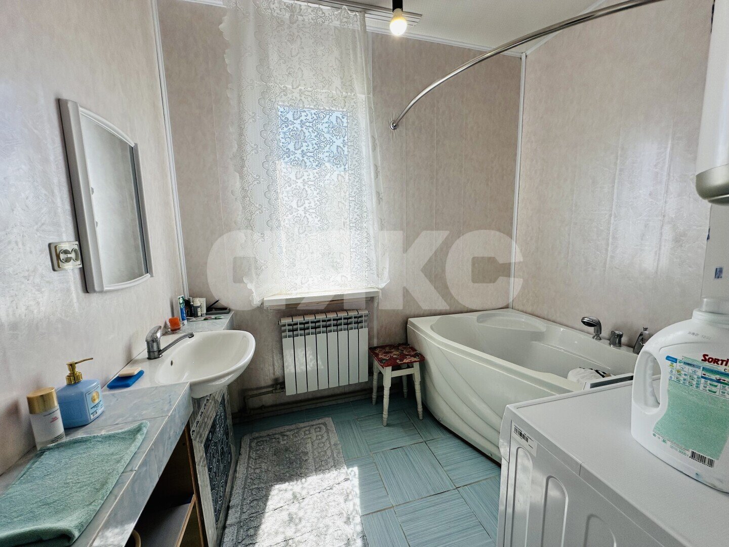 Фото №21: Дом 212&nbsp;м² + 12&nbsp;сот., 2&nbsp;эт. - Детляжка, р. Лазаревский, пер. Бюроканский, 4