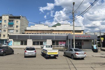 Фото №2: Коммерция 847 м² - Чита, мкр. 1-й, 11