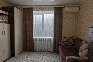 Фото №2: 2-комнатная квартира 40 м² - Горячий Ключ, мкр. Администрация, ул. Ленина, 199