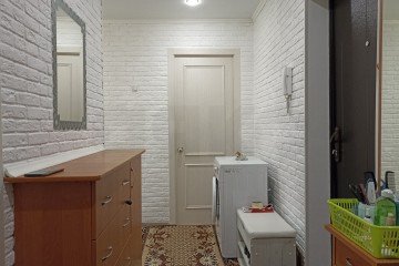 Фото №3: 2-комнатная квартира 40 м² - Горячий Ключ, мкр. Администрация, ул. Ленина, 199