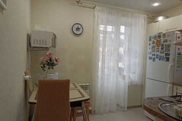 Фото №4: 2-комнатная квартира 40 м² - Горячий Ключ, мкр. Администрация, ул. Ленина, 199