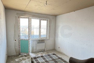 Фото №2: 2-комнатная квартира 68 м² - Горячий Ключ, мкр. Администрация, ул. Ленина, 236Бк1