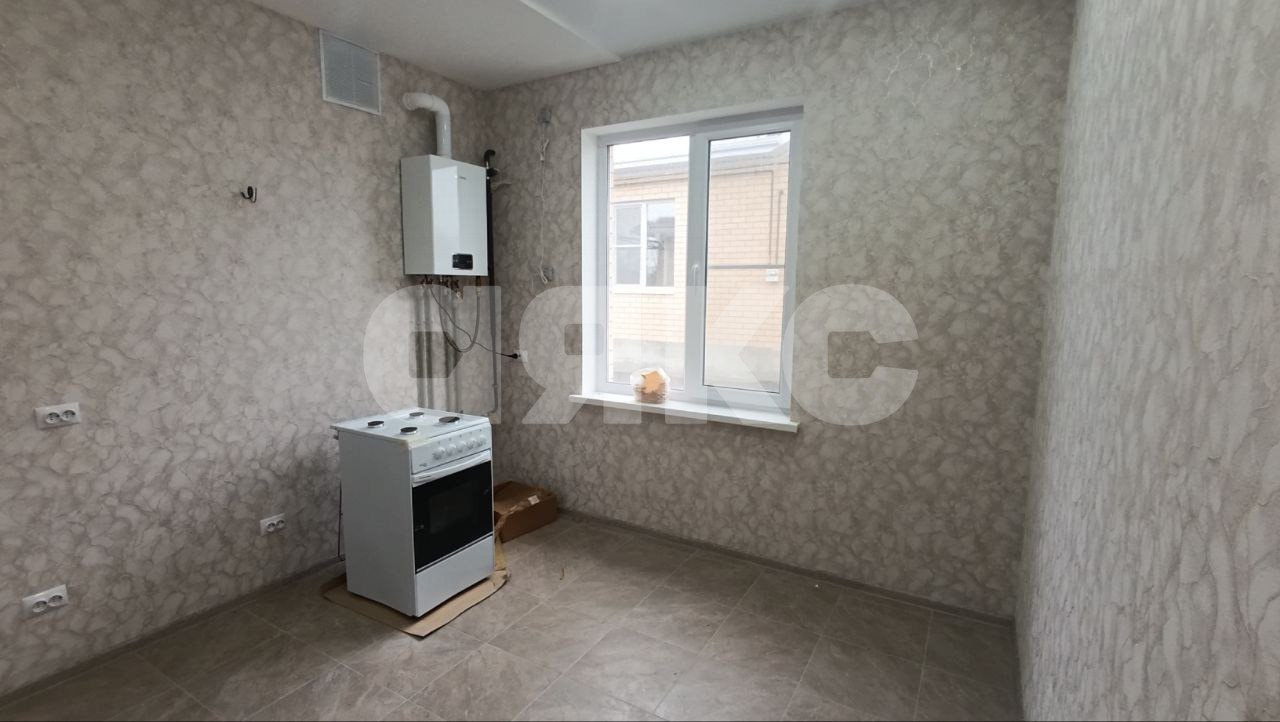 Фото №7: Часть дома 42&nbsp;м² + 1&nbsp;сот., 1&nbsp;эт. - Бакинская, ул. Комсомольская