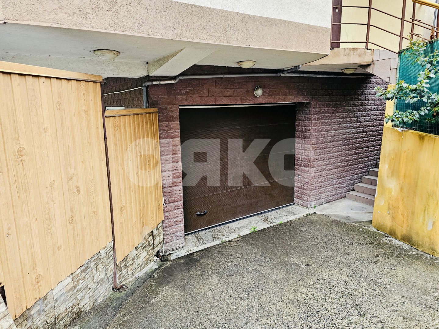 Фото №25: 1-комнатная квартира 46&nbsp;м², 5/9&nbsp;эт. - Сочи, Хостинский, мкр. Светлана, ул. Грибоедова, 10Б