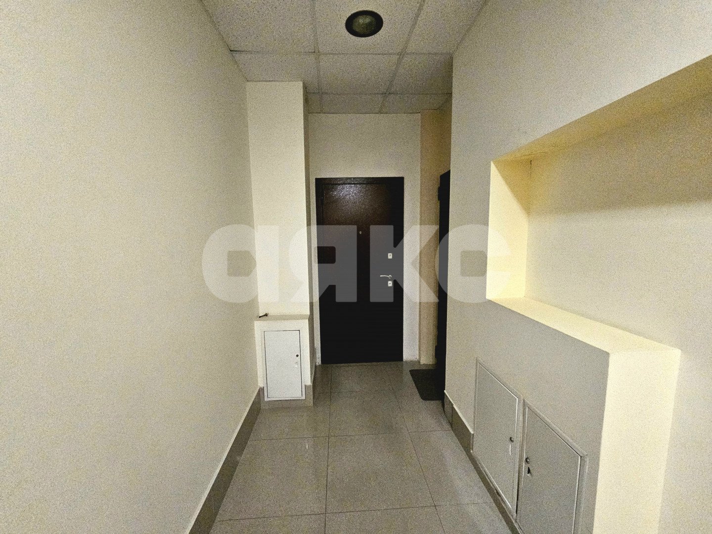 Фото №13: 1-комнатная квартира 46&nbsp;м², 5/9&nbsp;эт. - Сочи, Хостинский, мкр. Светлана, ул. Грибоедова, 10Б
