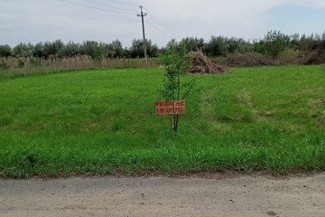 Фото №1: Участок садоводство - Свой Труд, ул. Зелёная, 3А