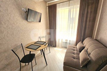 Фото №1: Апартаменты 34 м², 3/4 эт. - Сочи, мкр. Завокзальный, ул. Красная, 34Ж