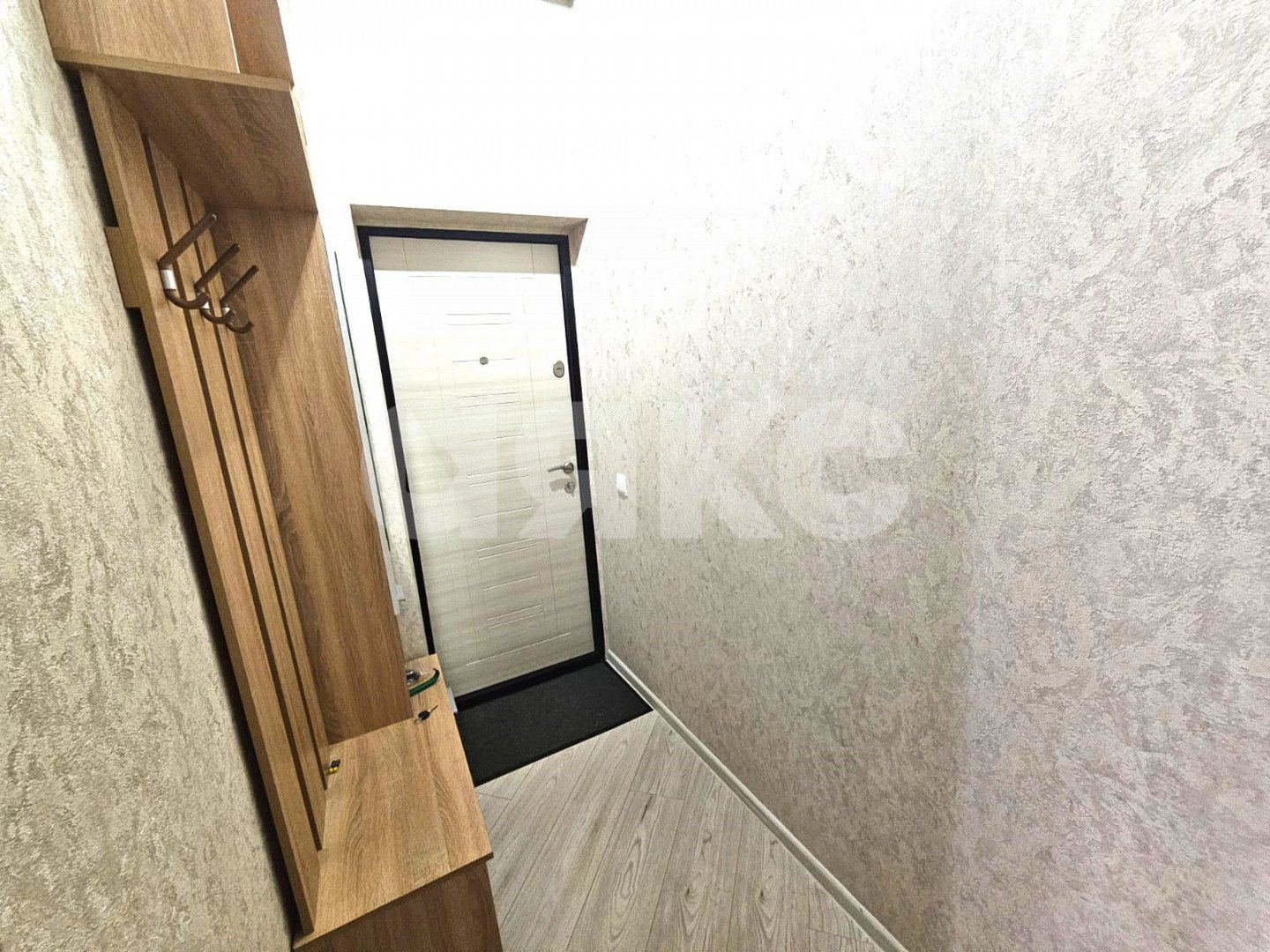 Фото №20: Апартаменты 34&nbsp;м², 3/4&nbsp;эт. - Сочи, Центральный, мкр. Завокзальный, ул. Красная, 34Ж