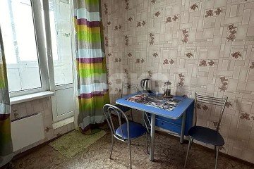 Фото №5: 1-комнатная квартира 35 м² - Ростов-на-Дону, мкр. 3-й  Западные Ворота, ул. Жданова, 13