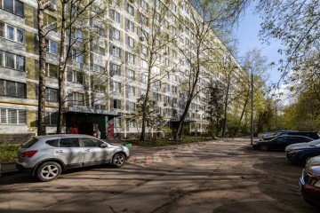 Фото №1: 2-комнатная квартира 43 м² - Москва, р. Северное Тушино, ул. Свободы, 73к1