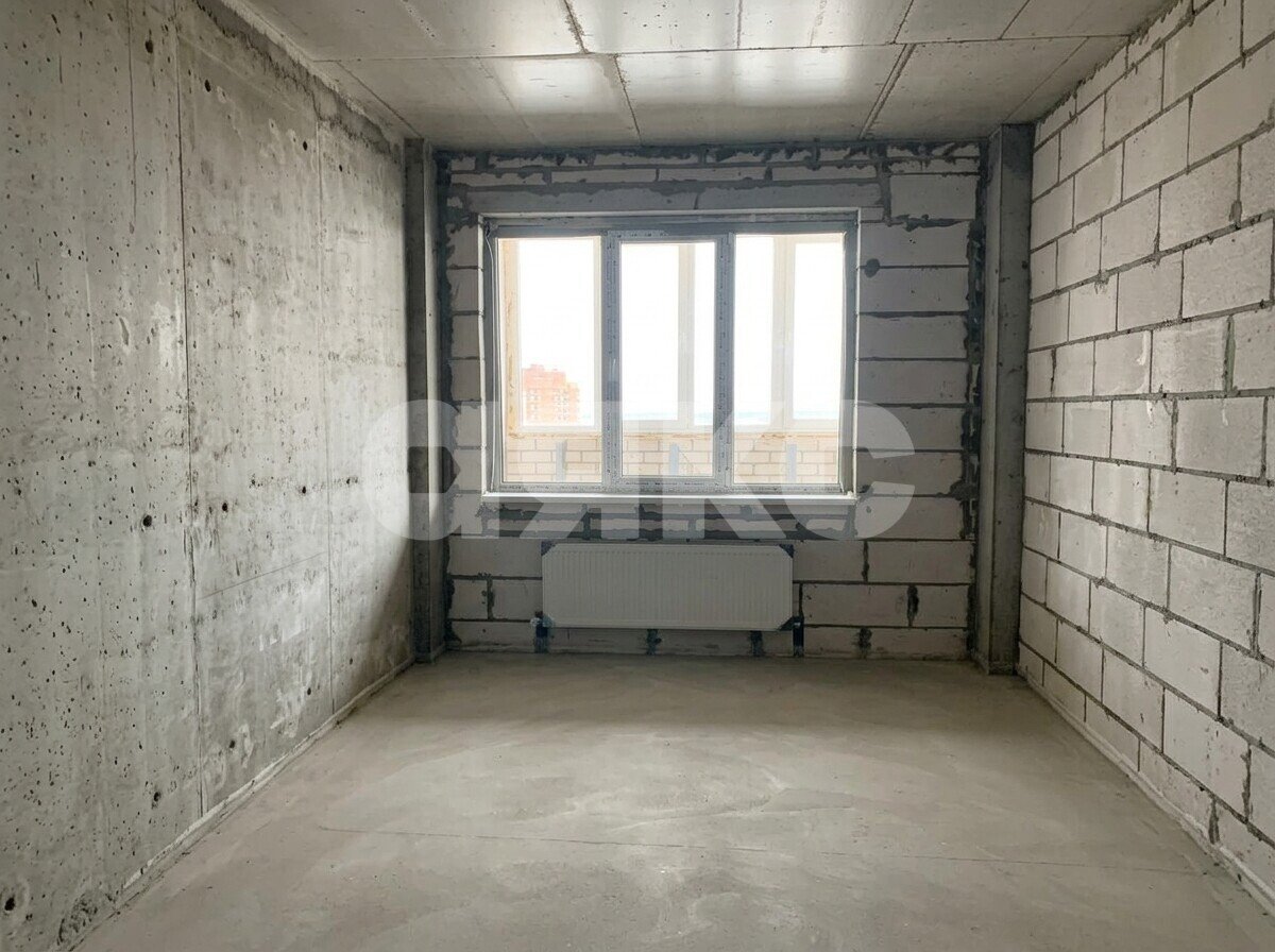 Фото №4: 2-комнатная квартира 87&nbsp;м², 14/17&nbsp;эт. - Батайск, мкр. Северный