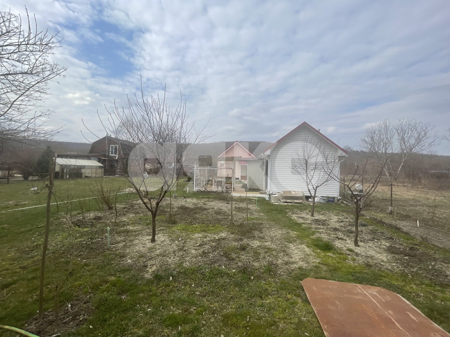 Фото №27: Дом 60&nbsp;м² + 6&nbsp;сот., 1&nbsp;эт. - Октябрьский, ул. Советская