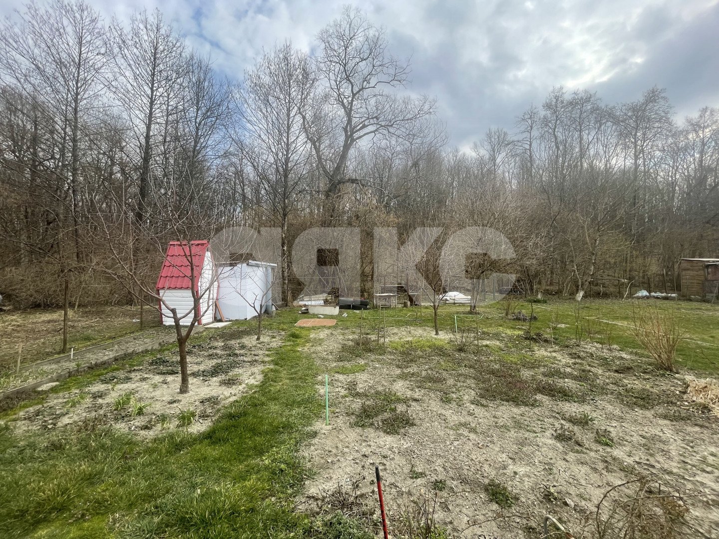 Фото №25: Дом 60&nbsp;м² + 6&nbsp;сот., 1&nbsp;эт. - Октябрьский, ул. Советская