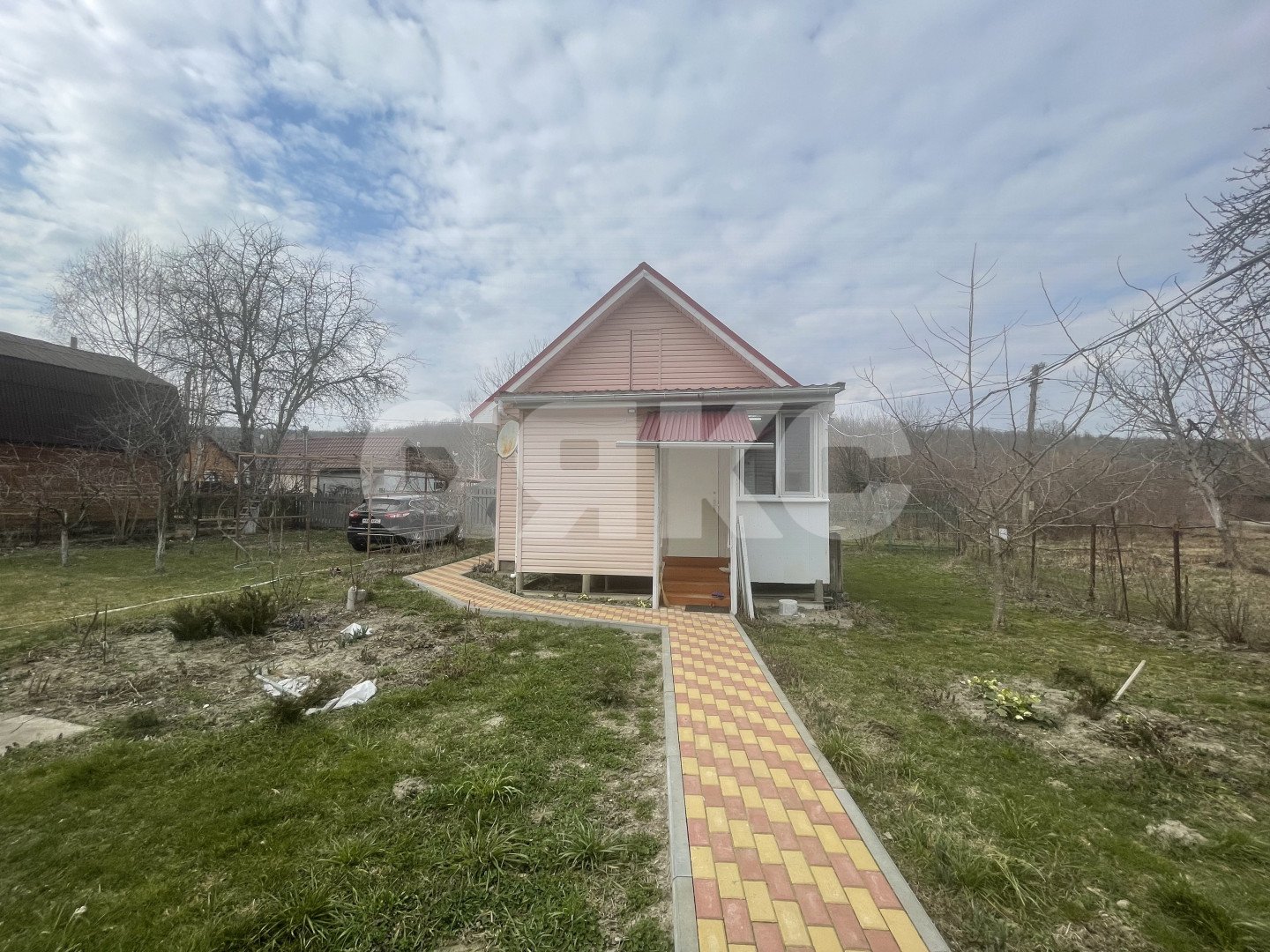 Фото №13: Дом 60&nbsp;м² + 6&nbsp;сот., 1&nbsp;эт. - Октябрьский, ул. Советская