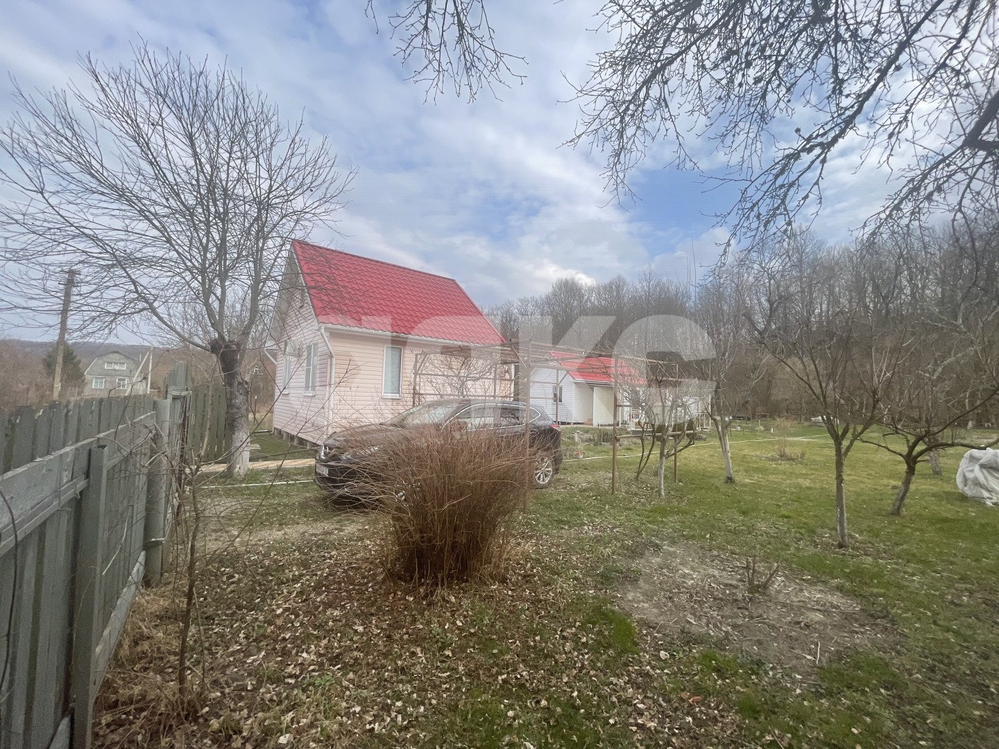 Фото №32: Дом 60&nbsp;м² + 6&nbsp;сот., 1&nbsp;эт. - Октябрьский, ул. Советская